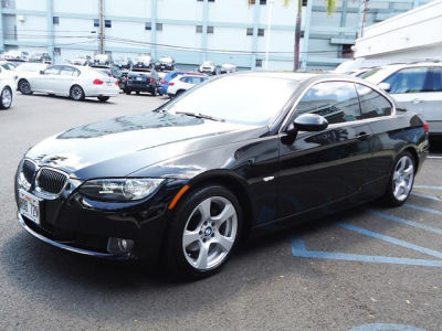 2009 BMW 328  i