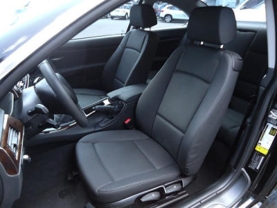 2009 BMW 328  i