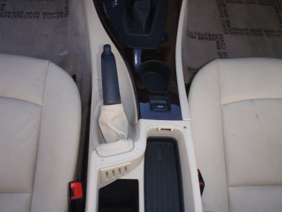 2009 BMW 328  i
