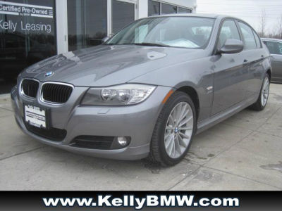 2010 BMW 328  i xDrive