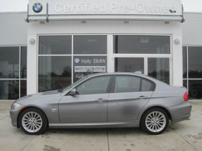 2010 BMW 328  i xDrive