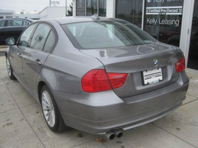 2010 BMW 328  i xDrive