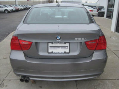 2010 BMW 328  i xDrive