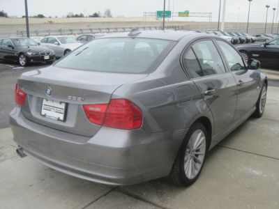 2010 BMW 328  i xDrive
