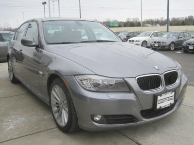 2010 BMW 328  i xDrive