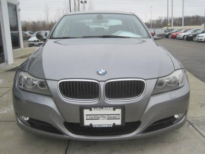 2010 BMW 328  i xDrive