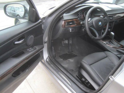 2010 BMW 328  i xDrive