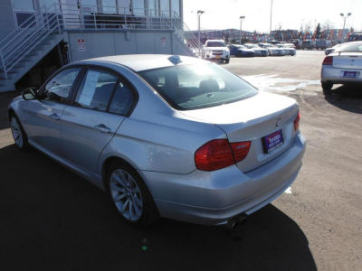 2011 BMW 328  i xDrive