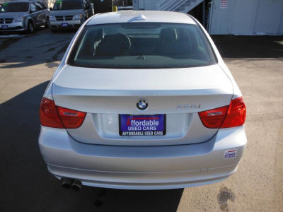 2011 BMW 328  i xDrive