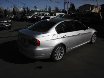 2011 BMW 328  i xDrive