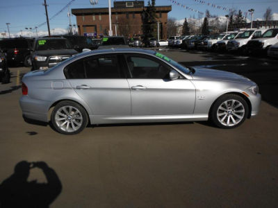 2011 BMW 328  i xDrive