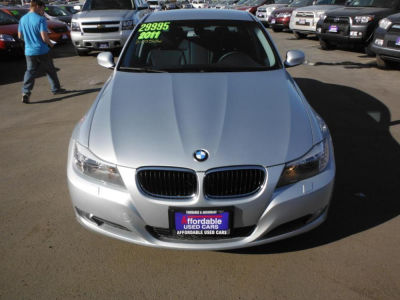 2011 BMW 328  i xDrive