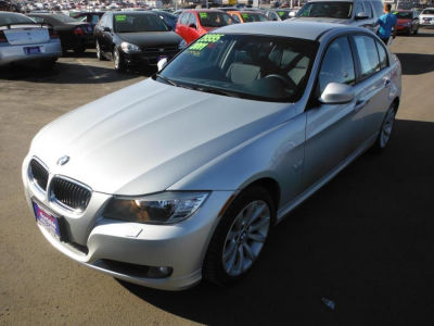 2011 BMW 328  i xDrive