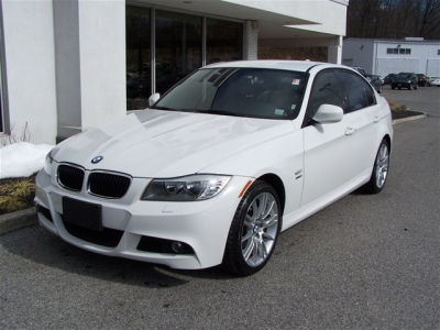 2011 BMW 328  i xDrive