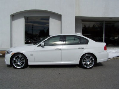 2011 BMW 328  i xDrive