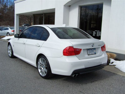 2011 BMW 328  i xDrive