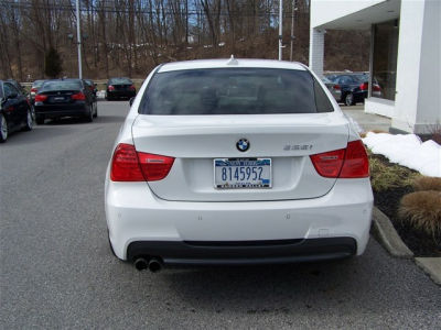 2011 BMW 328  i xDrive