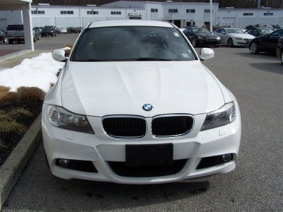2011 BMW 328  i xDrive