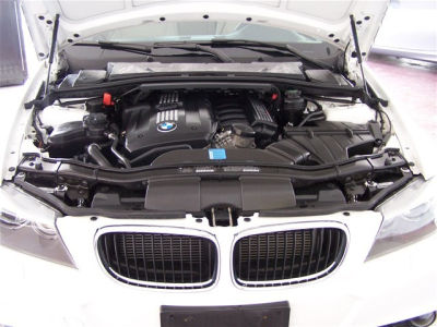 2011 BMW 328  i xDrive