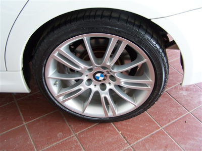 2011 BMW 328  i xDrive