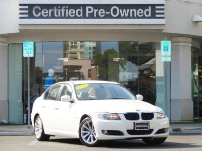 2011 BMW 328  i