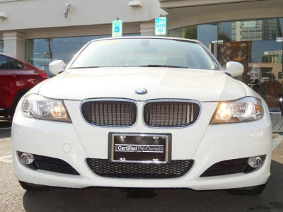 2011 BMW 328  i