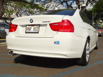 2011 BMW 328  i