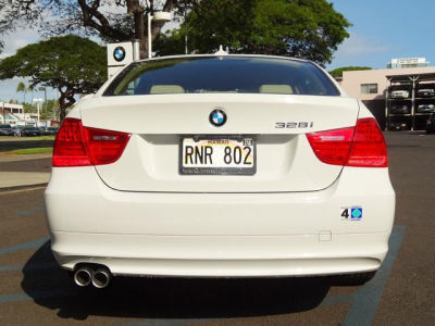 2011 BMW 328  i