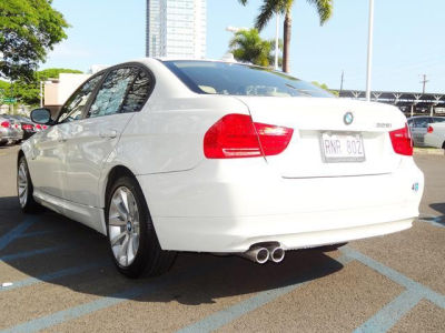 2011 BMW 328  i