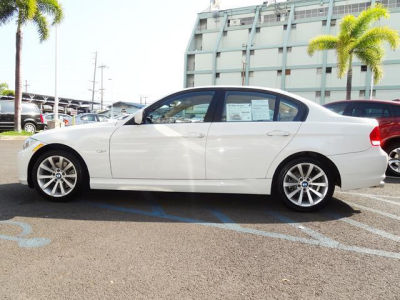 2011 BMW 328  i