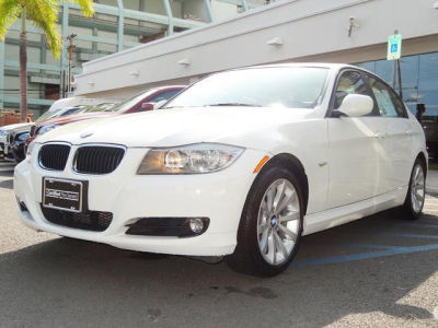 2011 BMW 328  i