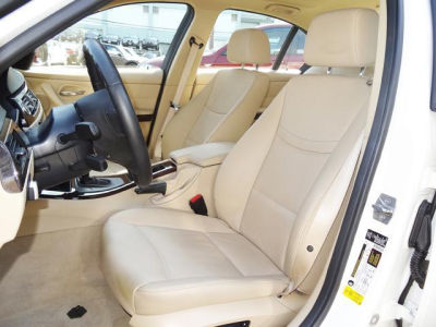 2011 BMW 328  i