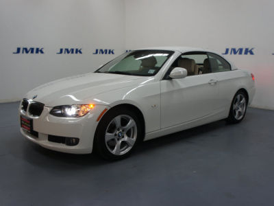 2010 BMW 328  i