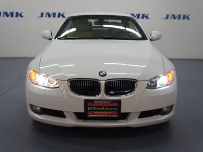 2010 BMW 328  i