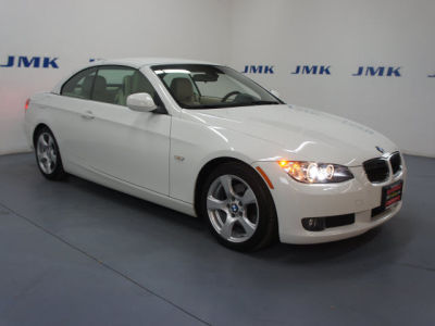 2010 BMW 328  i