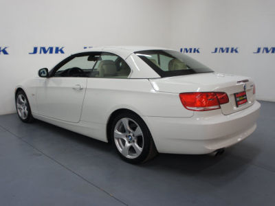 2010 BMW 328  i