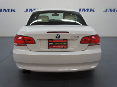 2010 BMW 328  i