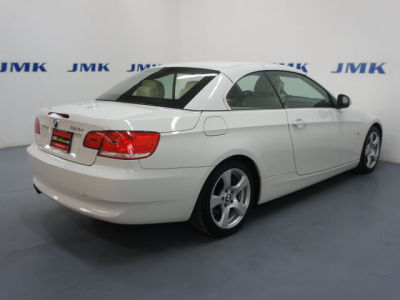 2010 BMW 328  i