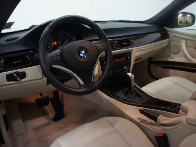 2010 BMW 328  i