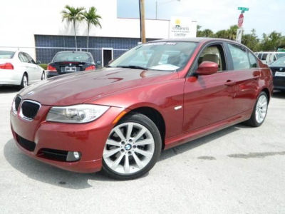 2011 BMW 328  i