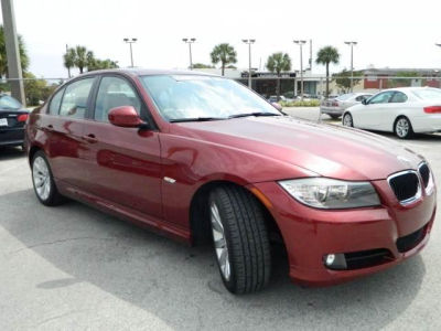 2011 BMW 328  i
