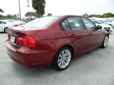 2011 BMW 328  i