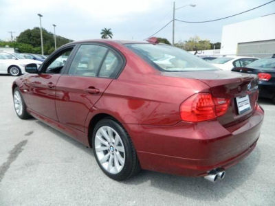 2011 BMW 328  i