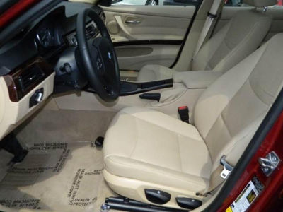2011 BMW 328  i
