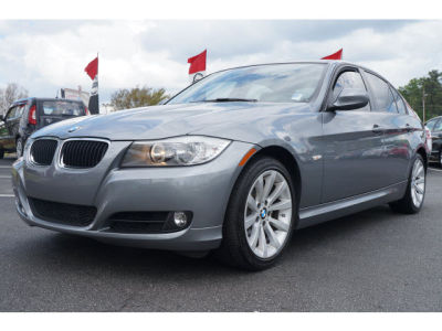 2011 BMW 328  i