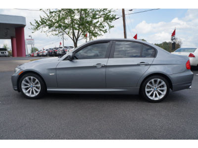 2011 BMW 328  i