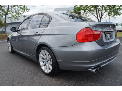 2011 BMW 328  i