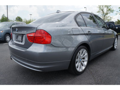 2011 BMW 328  i