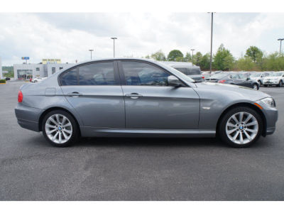2011 BMW 328  i