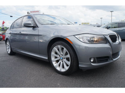 2011 BMW 328  i